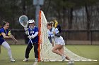 WLax vs RWU  Wheaton College Women’s Lacrosse vs Roger Williams University. - Photo By: KEITH NORDSTROM : Wheaton, Lacrosse, LAX